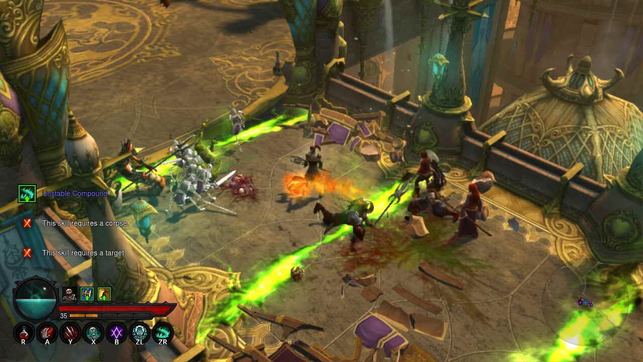 diablo 3 pc game