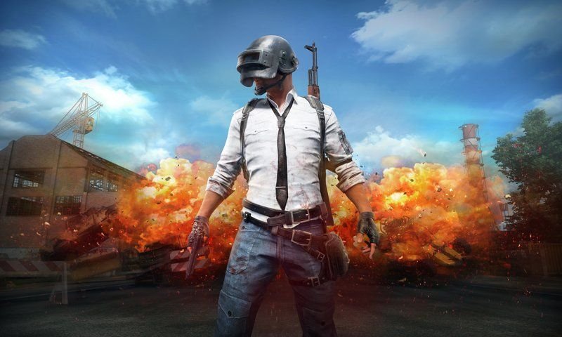 Pubg voice chat not working