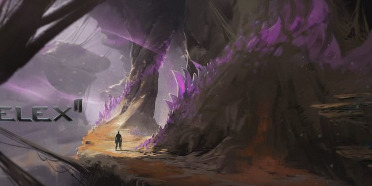 Is there a Elex 2 (II) Nintendo Switch Release Date