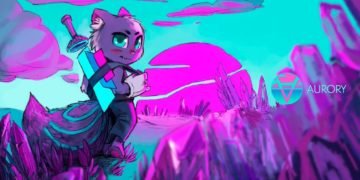 Upcoming NFT games that can go big