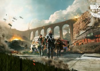 Call of Duty (COD) Warzone on (PS4, PS5, Xbox & PC): How to change language