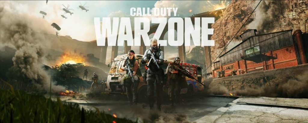 Call of Duty (COD) Warzone textures & graphics not loading issue: How to fix it