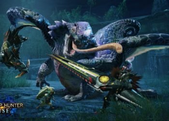 Monster Hunter Rise PC Fatal Error: Is there any fix yet?