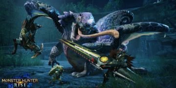 Monster Hunter Rise PC Fatal Error: Is there any fix yet?