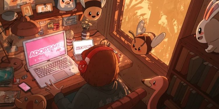 Adopt Me Household Egg update release date, concept pets & more