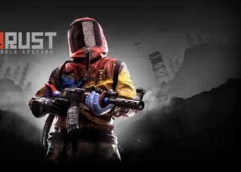 Rust Voice Chat & Mic not working in 2022: How to fix it