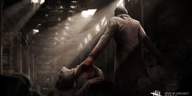 Dead by Daylight (DBD) Killer Tier List for 2022