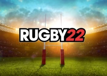 Is there a RUGBY 2022 game Nintendo Switch Release Date