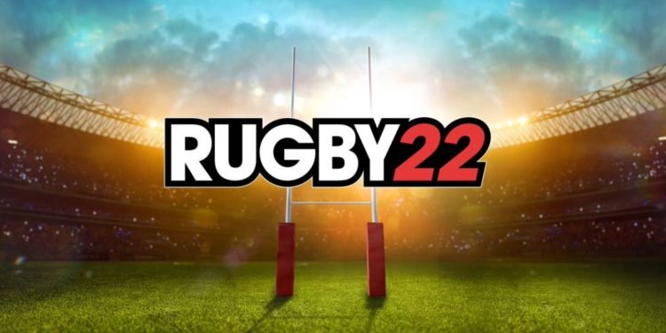 Is there a RUGBY 2022 game Nintendo Switch Release Date