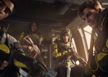 Rainbow Six Extraction: How to install & play using game pass on PC