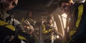 Rainbow Six Extraction: How to install & play using game pass on PC