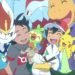 Ash Ketchum Strongest Pokemon List