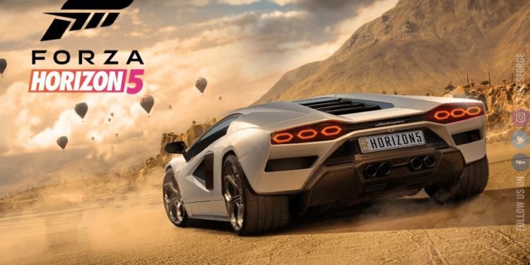 Forza Horizon 5 Install error code 0x80070005 on Xbox App/Microsoft Store: Fixes & Workarounds
