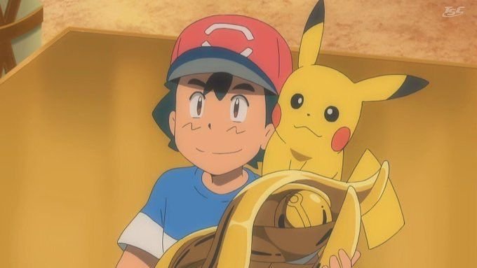 Ash Ketchum Strongest Pokemon List Digistatement 