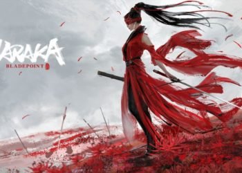 Naraka Bladepoint console ( PS4, PS5, Xbox Series X, Xbox One) Release Date delayed