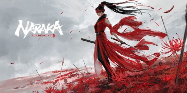 Naraka Bladepoint console ( PS4, PS5, Xbox Series X, Xbox One) Release Date delayed