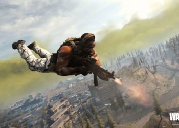 Call of Duty (COD) Warzone textures & graphics not loading issue: How to fix it