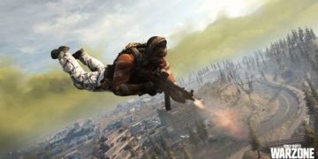 Call of Duty (COD) Warzone textures & graphics not loading issue: How to fix it