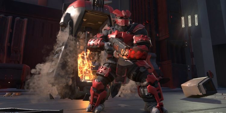 Halo Infinite no sound on Xbox One or Xbox Series X: How to fix it