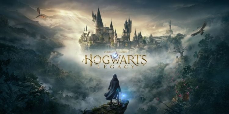 Is there a Hogwarts Legacy Nintendo Switch Release Date