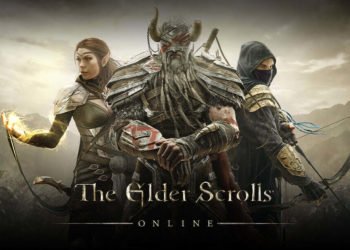 Elder Scrolls Online offline