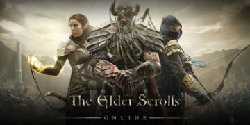 Elder Scrolls Online offline