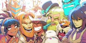 Brawlhalla Ranked Season 24 Release Date: When it will launch