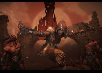 Is there a Diablo Immortal PS4, PS5, Xbox Series X/S, Xbox One & Nintendo Switch Release Date
