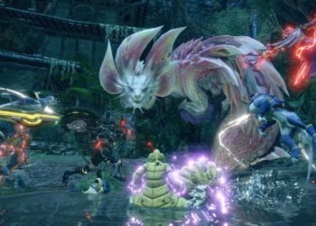 Monster Hunter Rise PC: Can you change region?