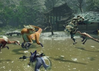 Monster Hunter Rise PC: How to delete save files