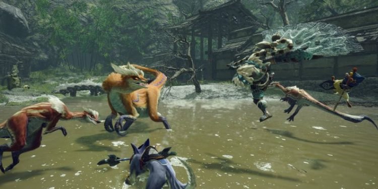 Monster Hunter Rise PC: How to delete save files