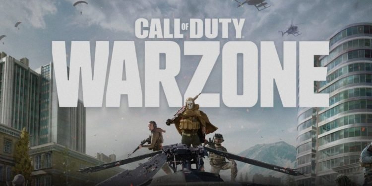 Call of Duty (COD) Warzone on (PS4, PS5, Xbox & PC): How to change language