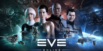 Eve Online Launcher Crashing