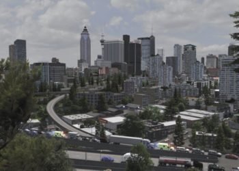 Cities: Skylines CCP Vehicles of the World and Maps Pack to release soon