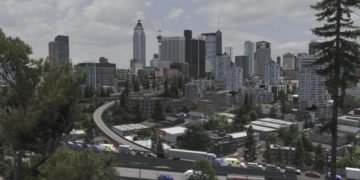 Cities: Skylines CCP Vehicles of the World and Maps Pack to release soon