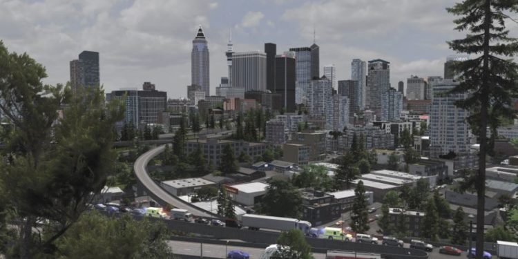 Cities: Skylines CCP Vehicles of the World and Maps Pack to release soon