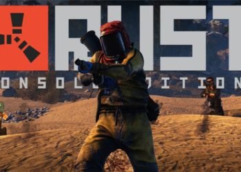 Rust: How to get, find & mine Stone fast?