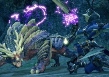 Monster Hunter Rise PC: Can you change region?