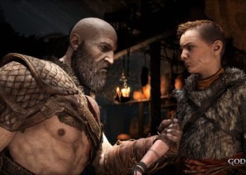 How to fix God of War PC not enough memory Error?