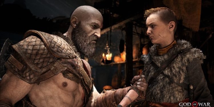 How to fix God of War PC not enough memory Error?