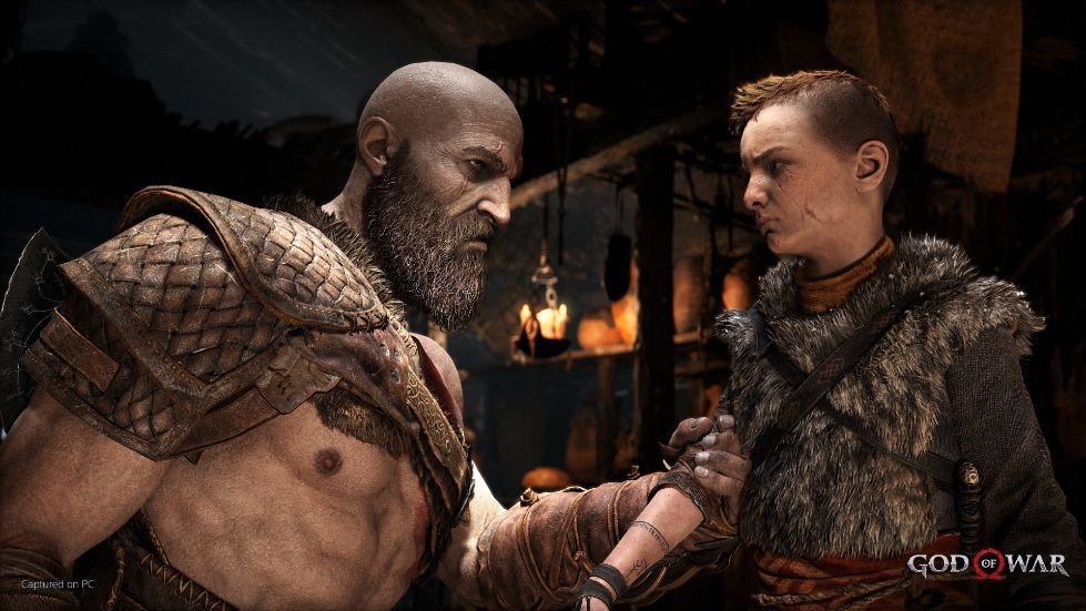God of War lag & stuttering issue to be fixed in the upcoming patch update