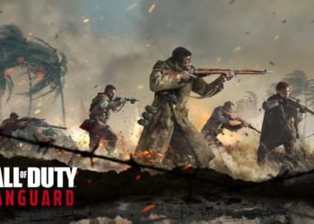 How to fix COD Vanguard Stuck on Loading Screen on PS4, PS5 & Xbox