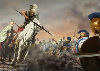 Expeditions Rome: How to change UI size?