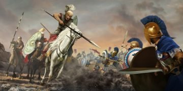 Expeditions Rome: How to change UI size?