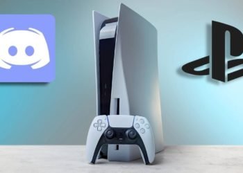 How to get & use Discord on PS5