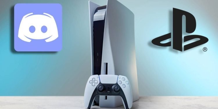 How to get & use Discord on PS5