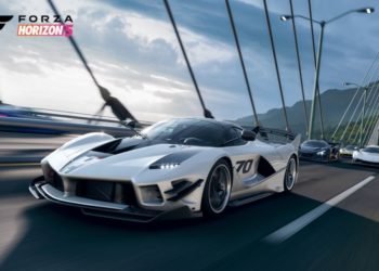 Forza Horizon 5 Series 4 update release date
