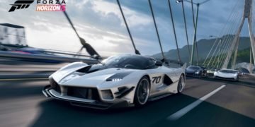 Forza Horizon 5 Series 4 update release date