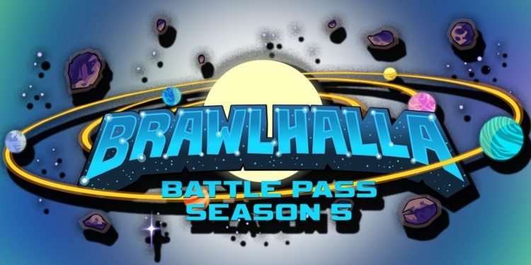Brawlhalla Season 6 & its Battle Pass Release Date: When it will be available