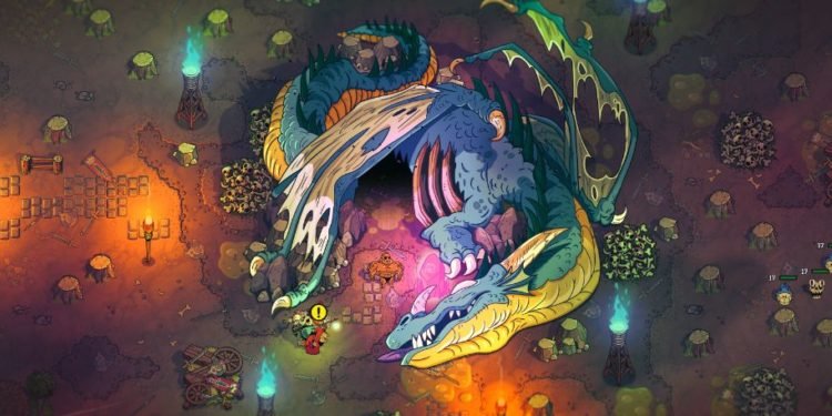 Nobody Saves the World Crossplay details between Steam, Xbox & PC game pass?